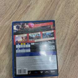 Диск PS4 Dead Island 2 в Новокузнецке