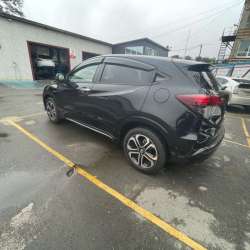 Honda Vezel Hybrid 2018 г в Владивостоке фото 8
