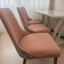 Продам стол и 3 стула в Москве фото 7