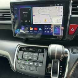 Honda Stepwgn в Краснодаре фото 3