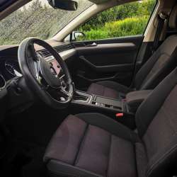 Volkswagen Passat 1.8 2019 в Дмитрове фото 3