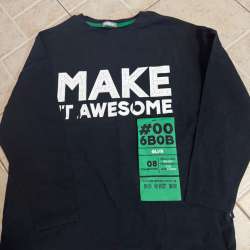 Guliver  футболка 140