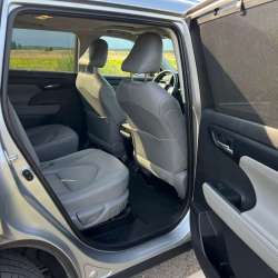 Toyota Highlander 2021г. в Москве фото 19