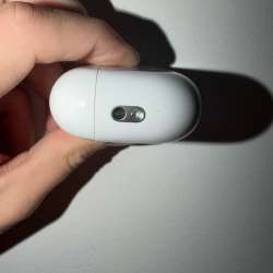 Кейс от AirPods Pro 3 в Путилково