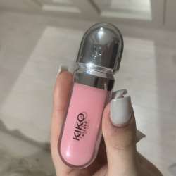 Блеск для губ Kiko