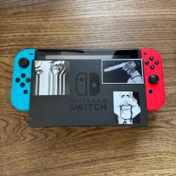 Nintendo switch в Санкт-Петербурге фото 6