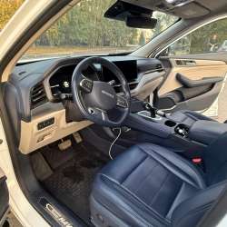 Продам Haval F7 2023 в Кемерове фото 6