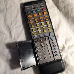 Пульт DENON. RC-813 в Челябинске фото 6