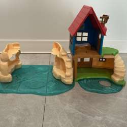 Домик Sylvanian Families в Калининграде фото 3