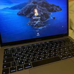 Macbook 13-inch 2017 в Ростове-на-Дону