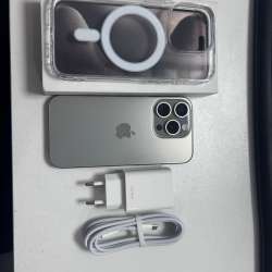 iPhone 15 pro 256гб SIM+eSIM в Мурманске фото 4