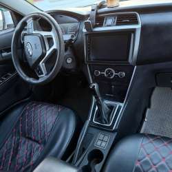 Lifan solano 2 в Калининграде