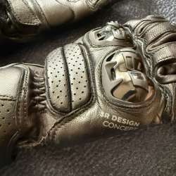 Перчатки Dainese в Дубне фото 3