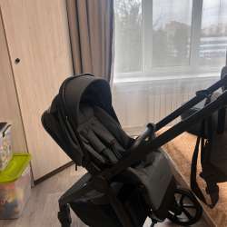 Продам коляску Carrello Omega фото 10