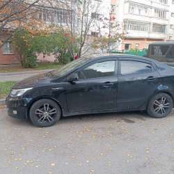 Автомобиль в Чебоксарах