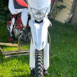 питьайк fighter ttr160 в Сургуте фото 19