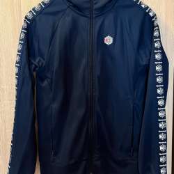 Олимпийка Reebok