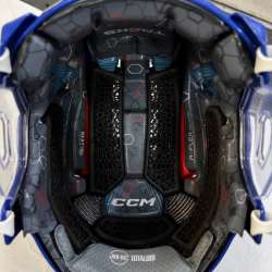 Хоккейный шлем CCM в Москве фото 4