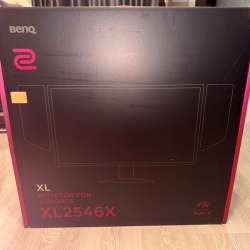 Монитор BenQ в Новосибирске фото 3