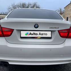 BMW 325i в Ейске фото 4