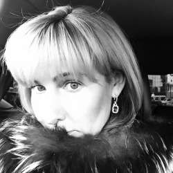 Лилия, 47 лет, хочет пообщаться