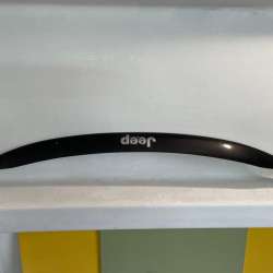 Запчасти для Jeep
