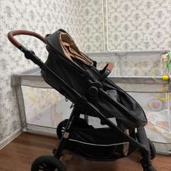 Коляска 2 в  1 в Янауле фото 5