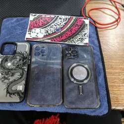 iPhone 12 Pro Max в Ярославле