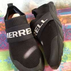 Кроссовки MERRELL 42,5 в Москве фото 4