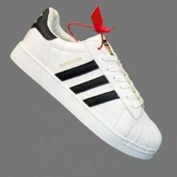 Adidas superstar