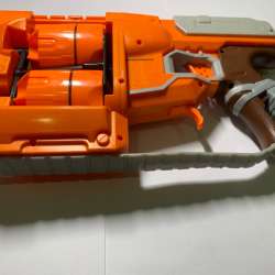 продаю Nerf в хорошем состоянии
