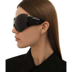 Очки брендовые balenciaga