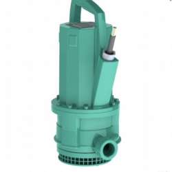 Насос погружно wilo drain tmt 32