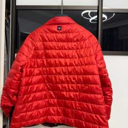 Легкий пуховик Max Mara в Химках фото 28