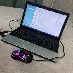 Ноутбук Aser Aspire E-1 531 в Туле