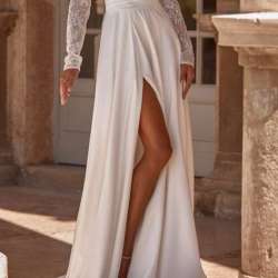 свадебное платье в Владивостоке фото 4