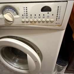 Стиральная машинка на запчасти Electrolux в Домодедове