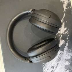 Defender Беспроводная гарнитура FreeMotion B490 черный
