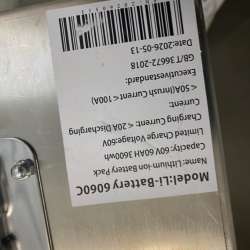 Продам новый электроскутер Wenbox Sport в Щелково