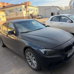 BMW F30 3er series