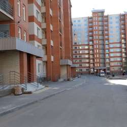 3-комнатная квартира в центре города в Омске фото 20