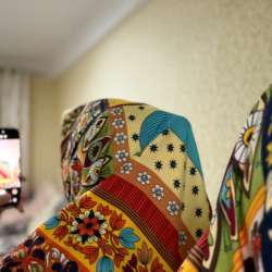 Платок в Махачкале фото 3