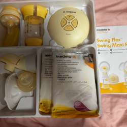 Молокоотсос электрический Medela в Когалыме