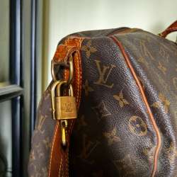 Сумка Louis Vuitton Keepall 45 в Красногорске фото 5