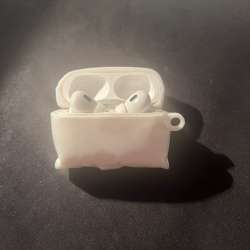 AirPods оригинал, Б\У в Муцалауле фото 5