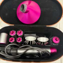 Стайлер Dyson