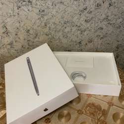 MacBook Air 13 2020 в Москве фото 7