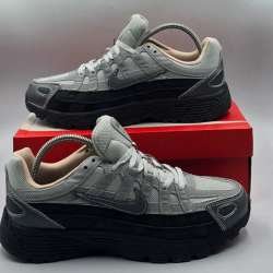 Кроссовки NIKE P-6000 в Москве фото 5