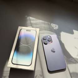 Apple iPhone 14pro 128gb