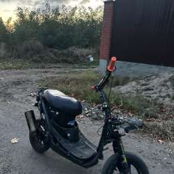 Honda dio 34 в Ставрополе фото 3